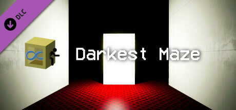 Darkest Maze - The Backrooms Deluxe