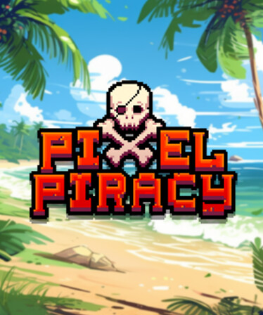 Pixel Piracy