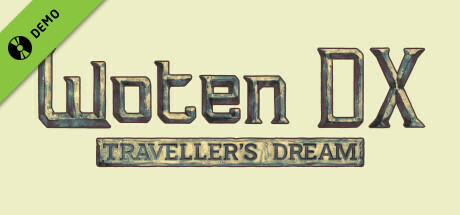 Woten DX - Traveller's Dream [DEMO] banner