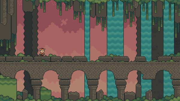 Woten DX - Traveller's Dream [DEMO] screenshot 4