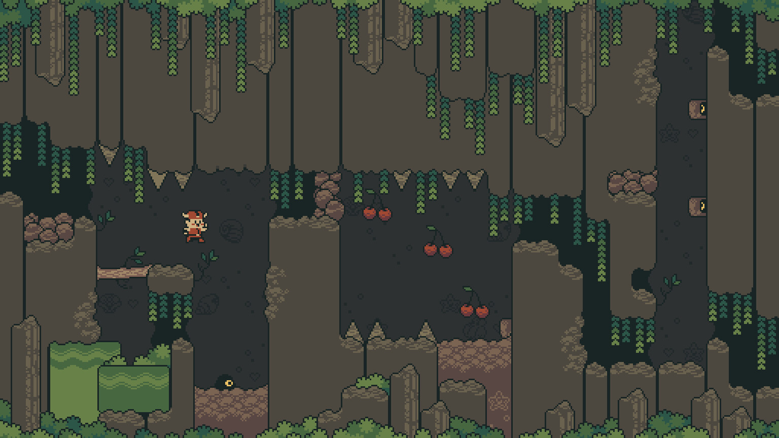 Woten DX - Traveller's Dream [DEMO] #6