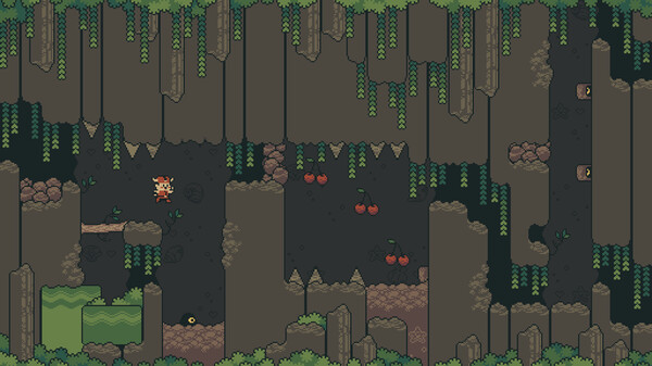 Woten DX - Traveller's Dream [DEMO] screenshot 6