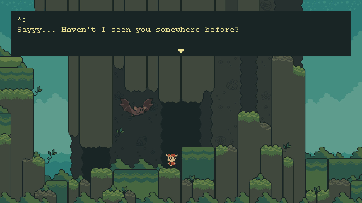 Woten DX - Traveller's Dream [DEMO] #8