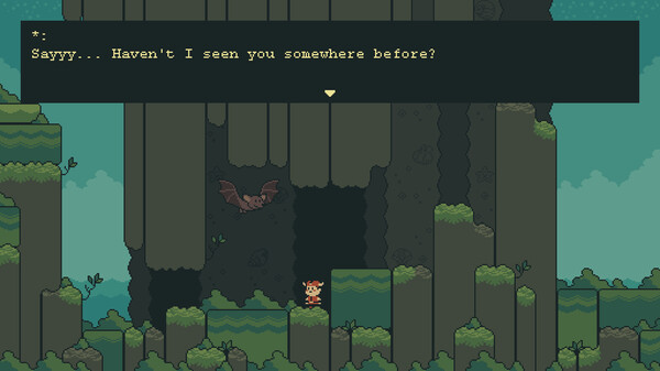 Woten DX - Traveller's Dream [DEMO] screenshot 8
