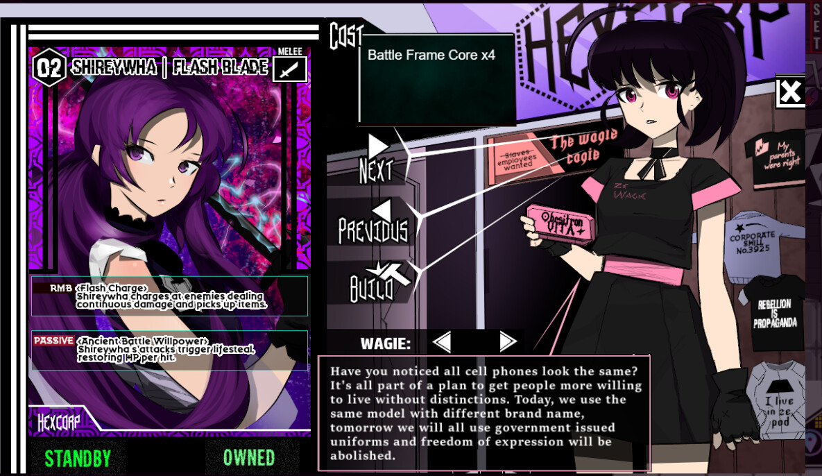 Vindictive Drive 2 #3