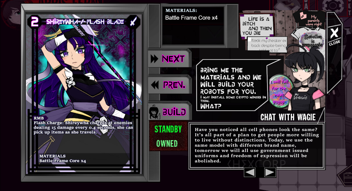 Vindictive Drive 2 #13