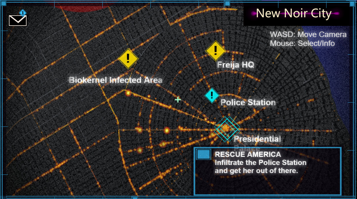 Vindictive Drive 2 PC gameplay screenshot 14 of 14