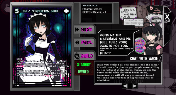 Скриншот из Vindictive Drive 2 Скриншот из Vindictive Drive 2