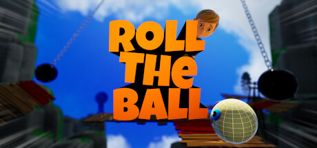 Roll the Ball steam charts