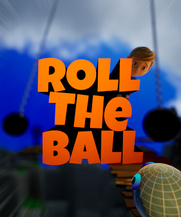 Roll the Ball