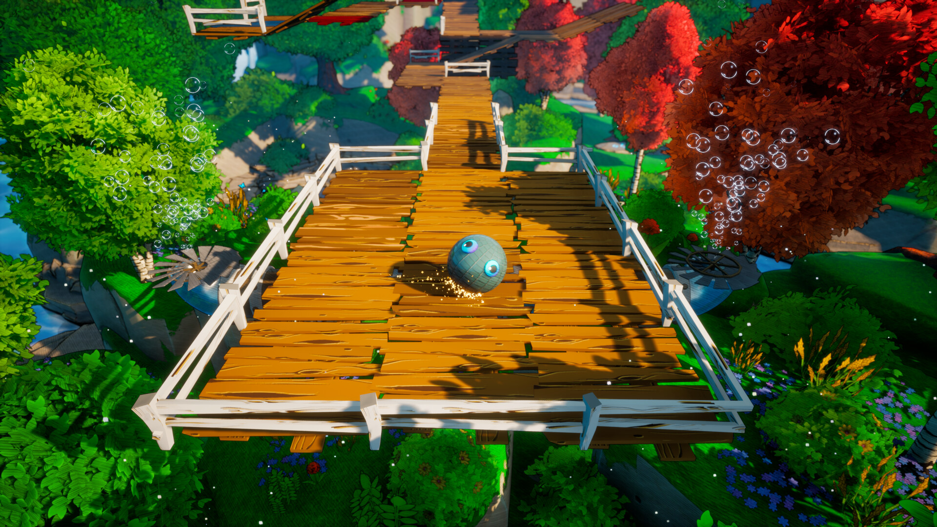 Roll the Ball screenshot 1