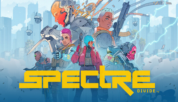 Capsule image of "Spectre Divide" which used RoboStreamer for Steam Broadcasting