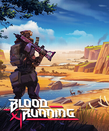 Blood Running