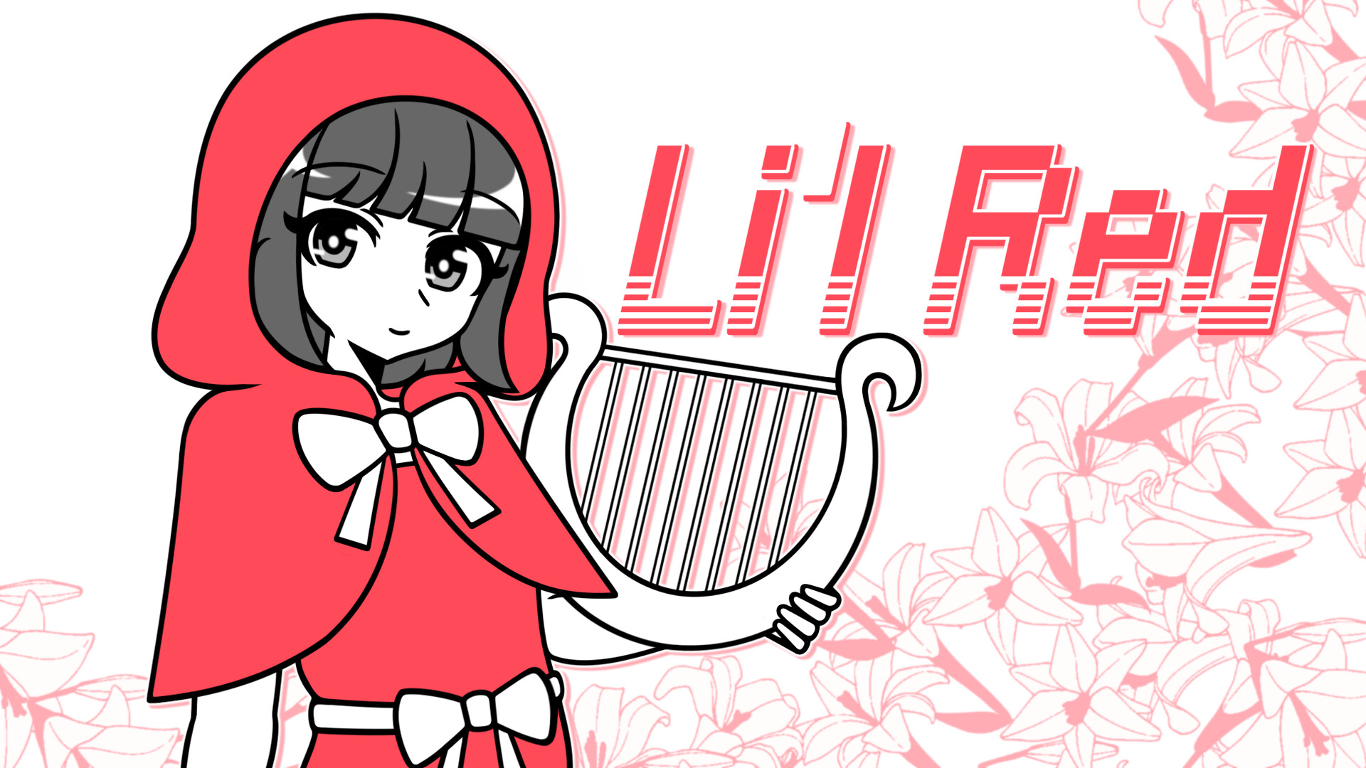 Li'l Red #0