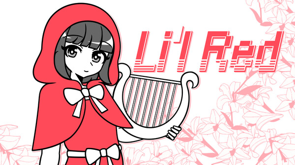 Скриншот из Li'l Red