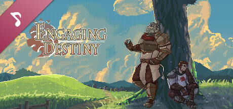 Engaging Destiny Soundtrack banner image