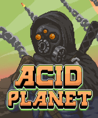 Acid Planet