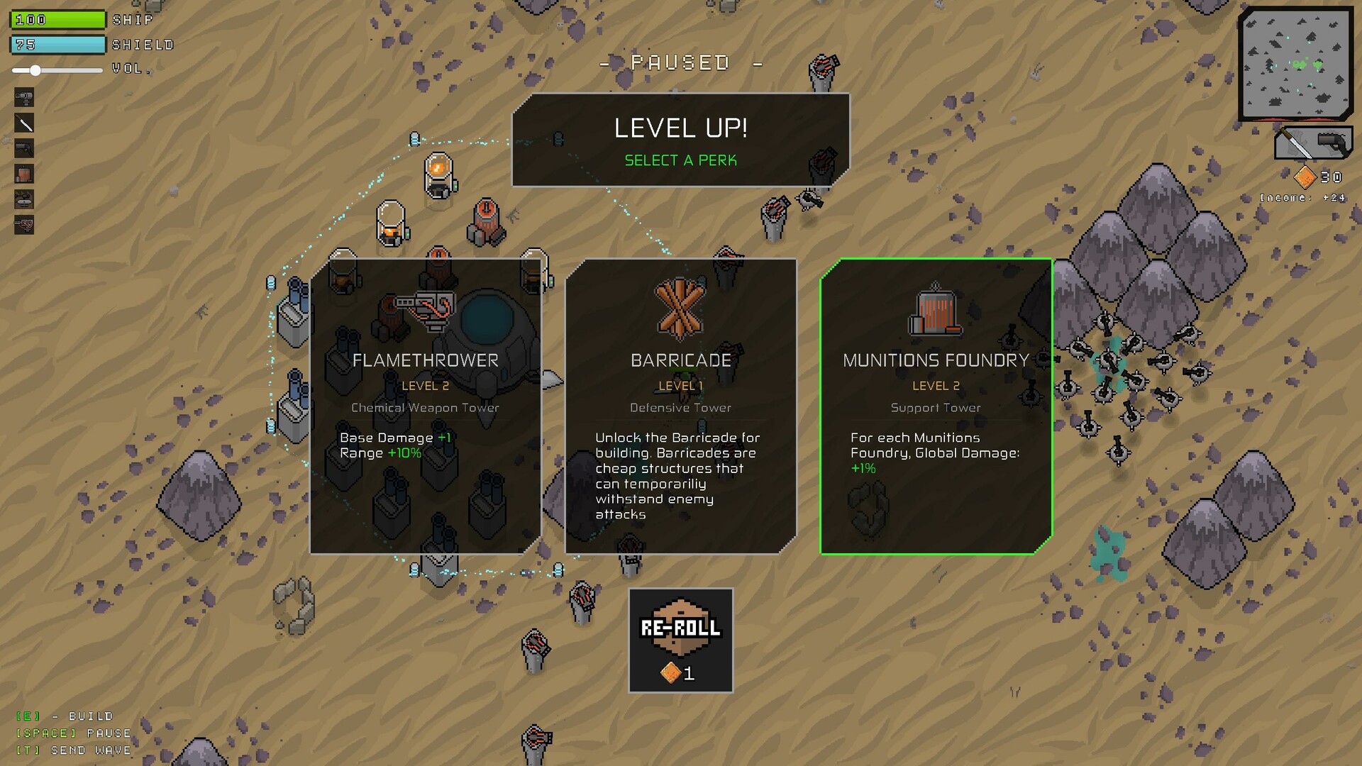 Acid Planet screenshot screenshot 6