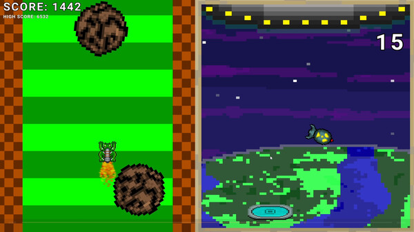 Failure to Launchfor windows and Linux 1