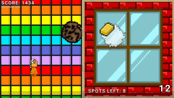 Failure to Launch game for windows Pc 1