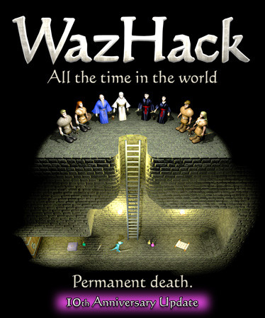 WazHack