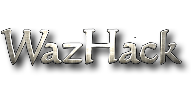 WazHack