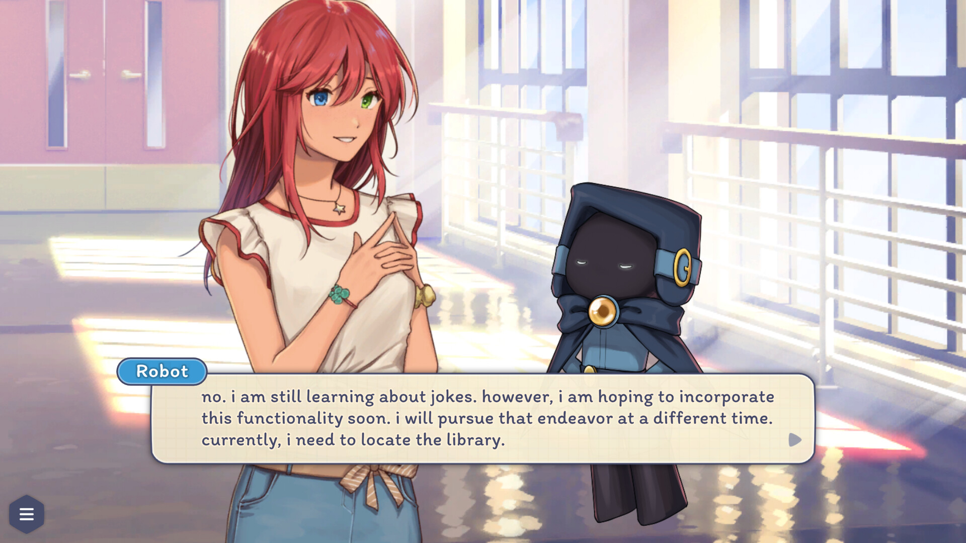 Summer at the Edge of the Universe #5