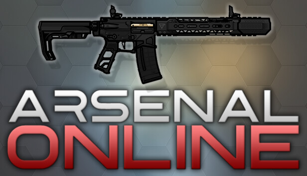 Arsenal Online on Steam