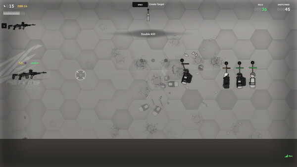 Arsenal Online game for Linux 1