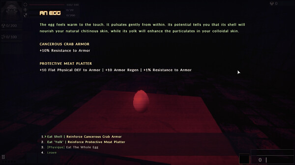 Divine Frequency Demo screenshot 5