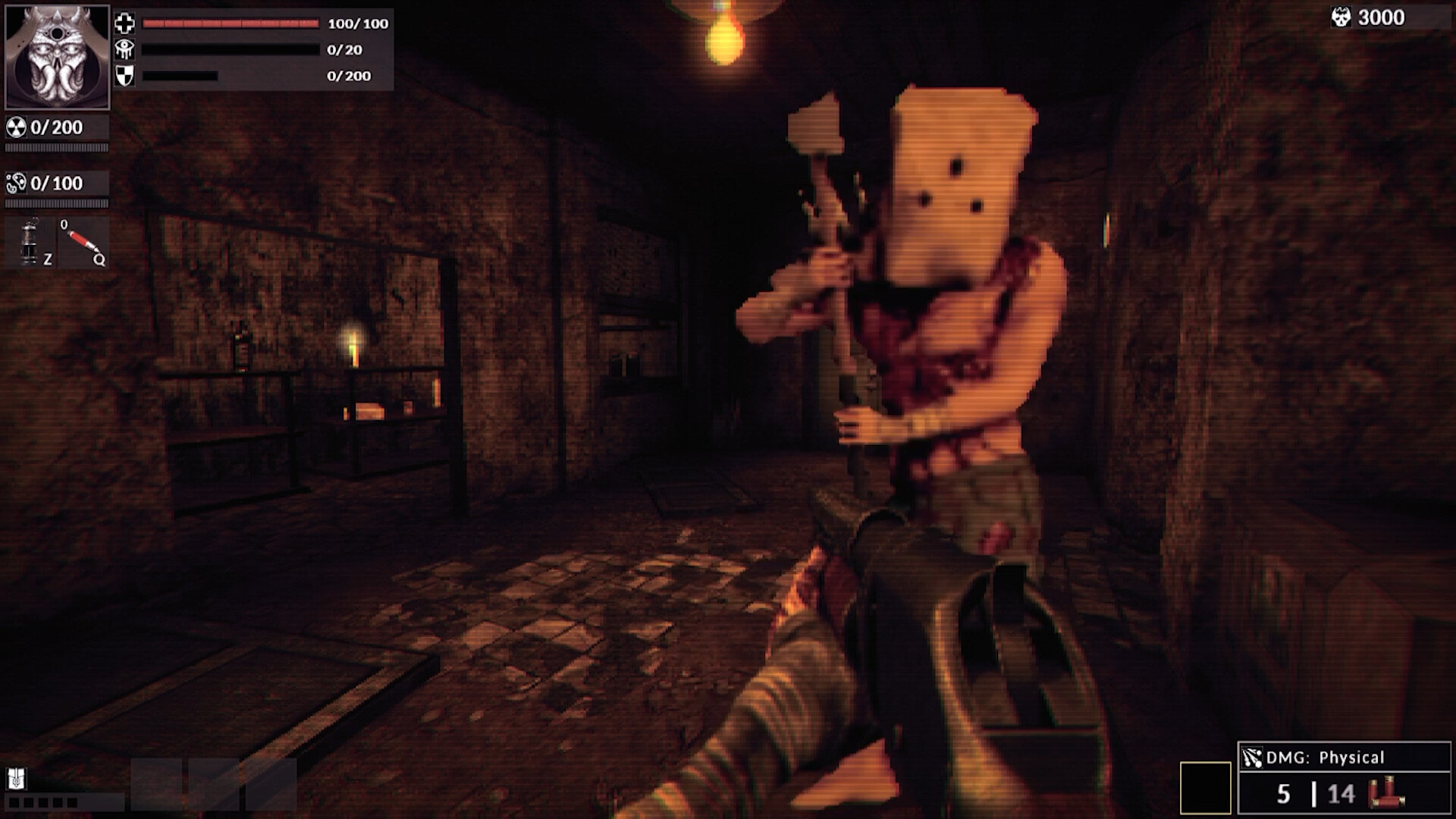 Divine Frequency Demo #0