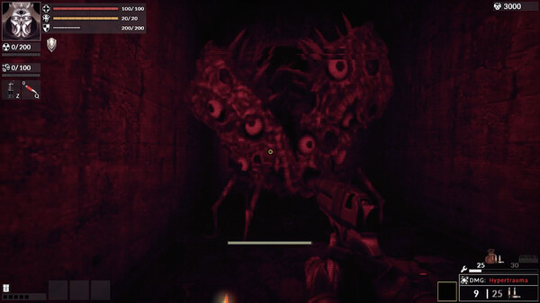 Divine Frequency Demo screenshot 2
