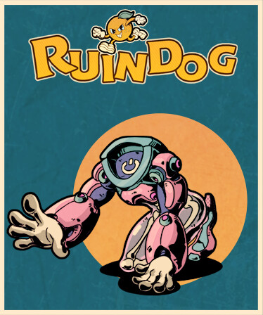 Ruindog