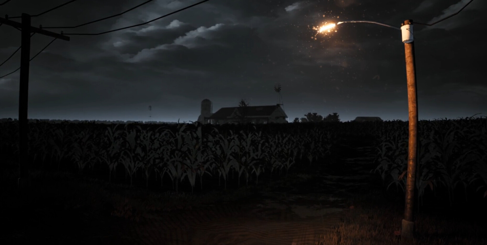Creeper Nightmare: Season 0 screenshot 4