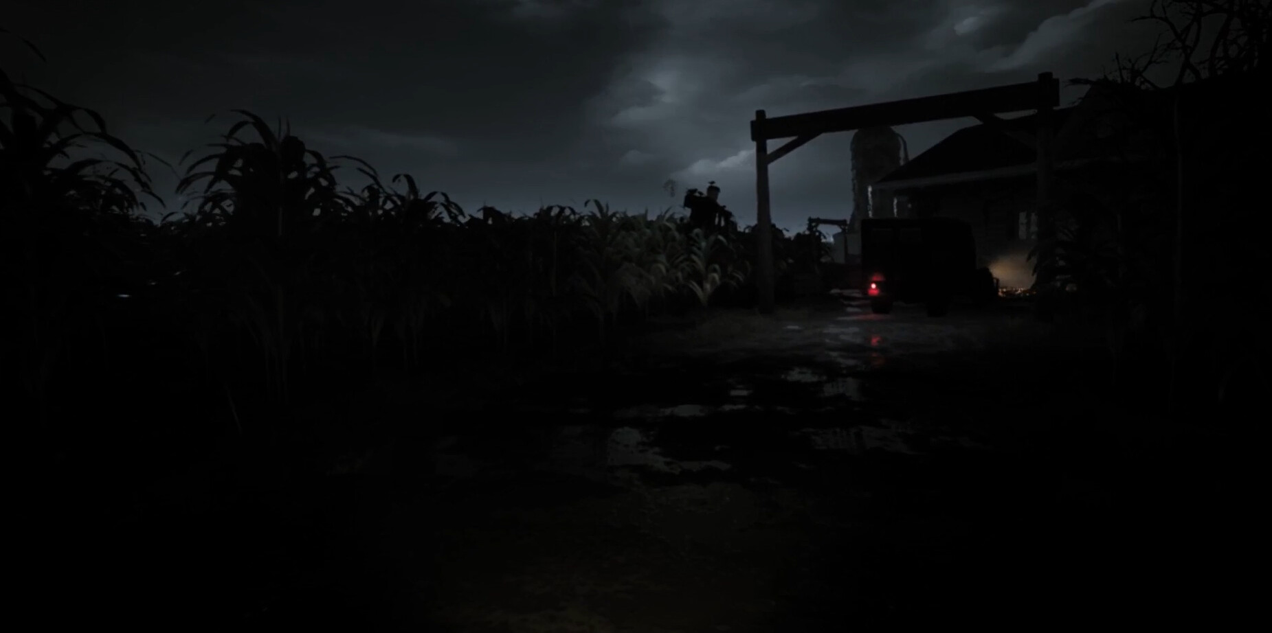 Creeper Nightmare: Season 0 screenshot 5