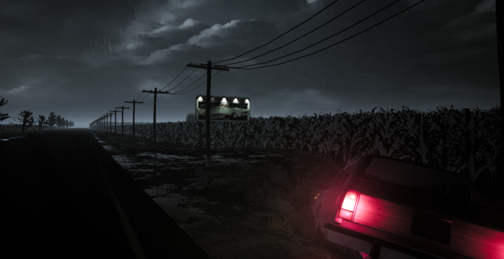 Creeper Nightmare: Season 0 #8