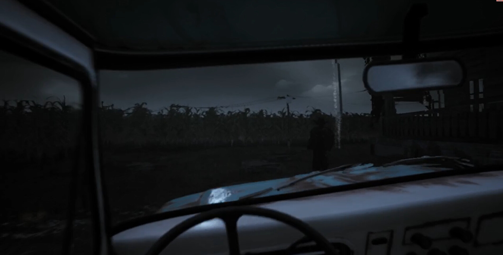 Creeper Nightmare: Season 0 #7