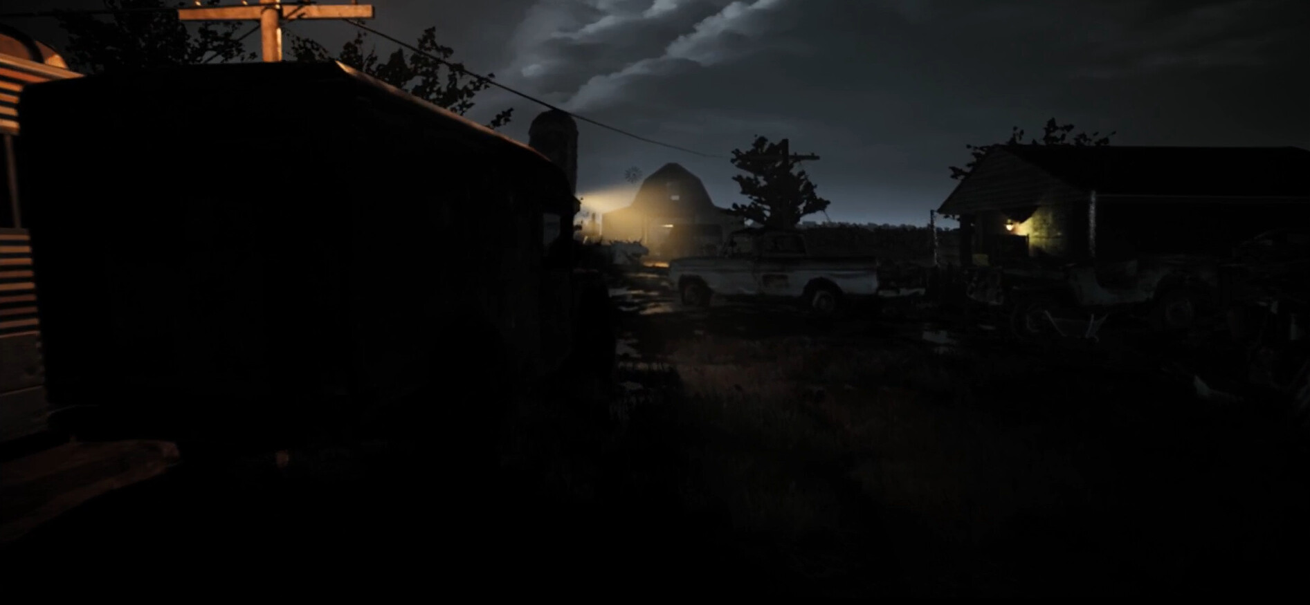 Creeper Nightmare: Season 0 screenshot 7