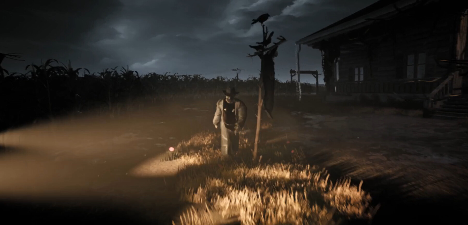 Creeper Nightmare: Season 0 screenshot 6