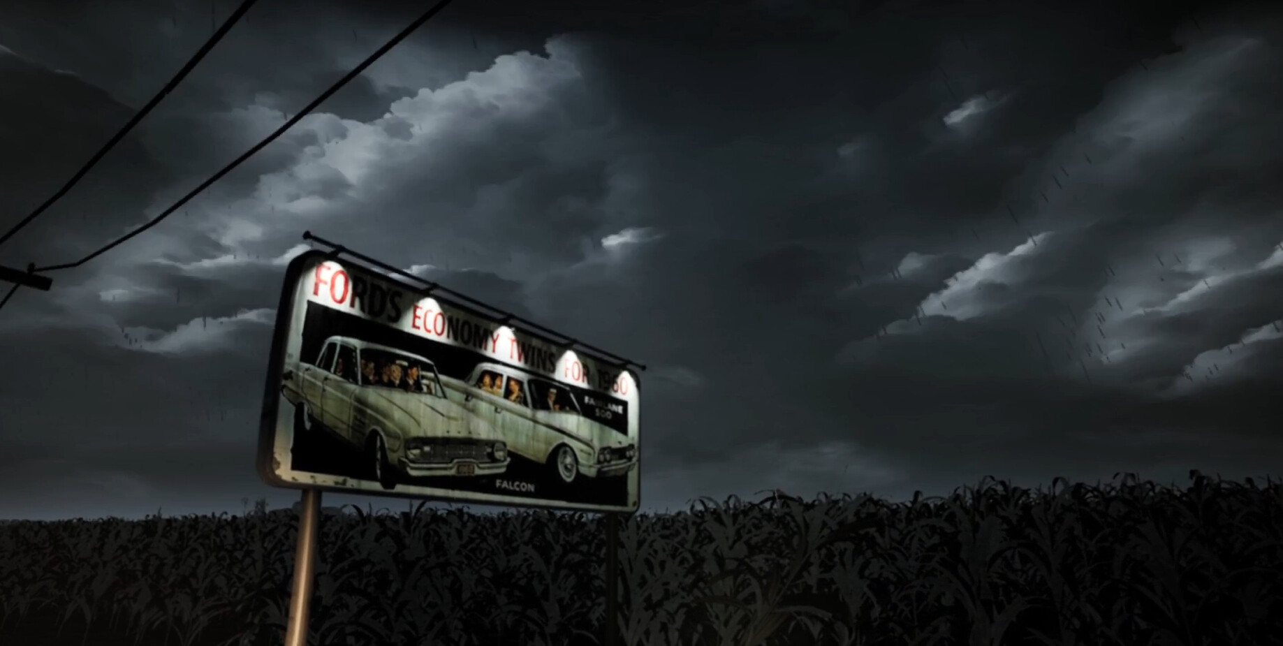 Creeper Nightmare: Season 0 screenshot 3