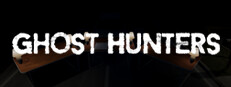 Ghost Hunters 게임 이미지