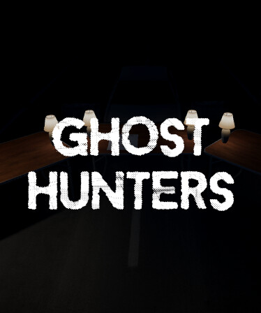 Ghost Hunters