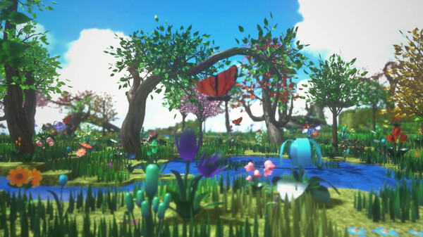 RPG Developer Bakin Forest Pack for steam