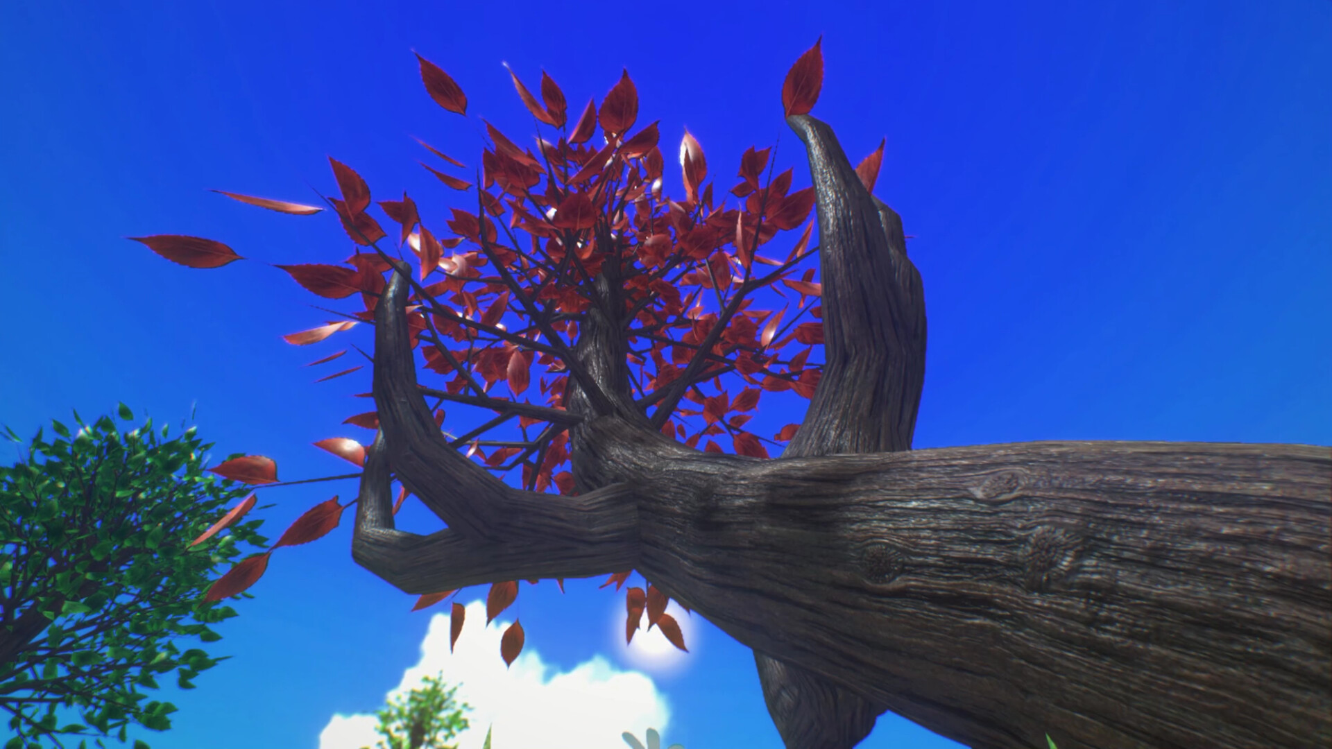 RPG Developer Bakin Forest Pack #4