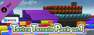 RPG Developer Bakin Terica Terrain Pack Vol.1