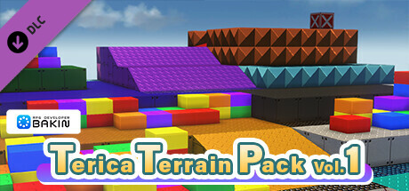 RPG Developer Bakin Terica Terrain Pack Vol.1