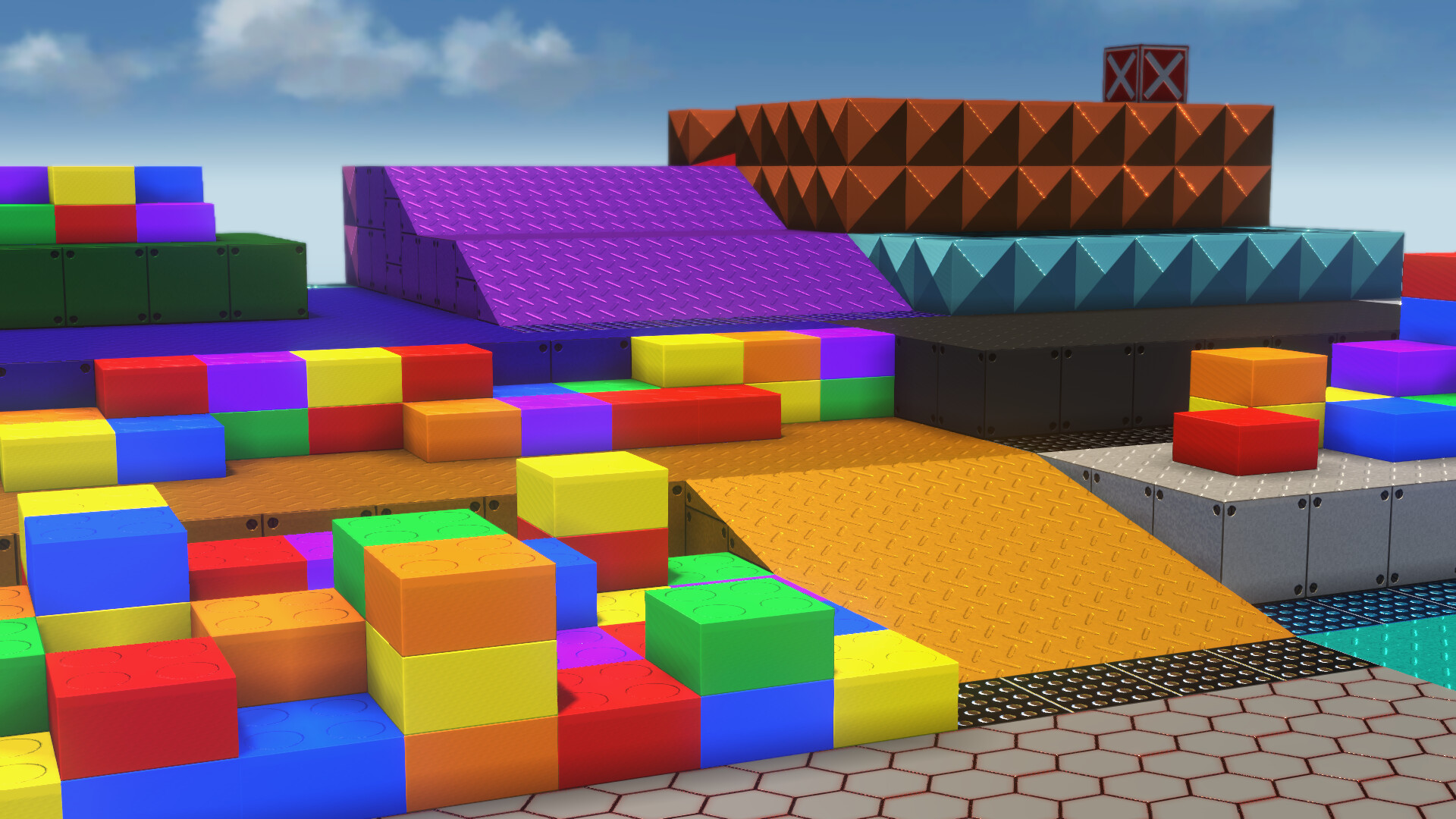 RPG Developer Bakin Terica Terrain Pack Vol.1 #5