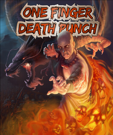 One Finger Death Punch