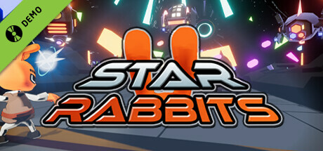 Star Rabbits Demo