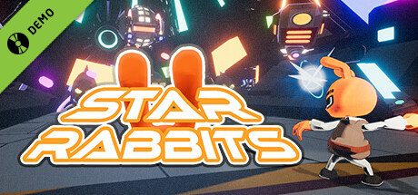 Star Rabbits Demo